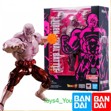SDCC 2024 S.H. Figuarts Dragon Ball Z Jiren Final Battle Action Figure Exclusive