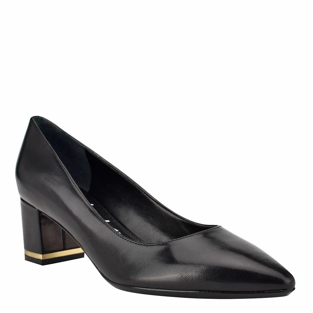 Calvin klein sale nita pump