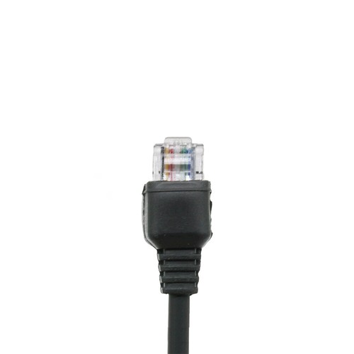 MH-31A8J Walkie Talkie Handheld Speaker Microphone for Yaesu FT-817 FT-857 FT897 - Zdjęcie 8 z 11