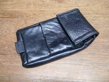 HP-65 HP-67 ORIGINAL POUCH RARE VINTAGE CALCU...