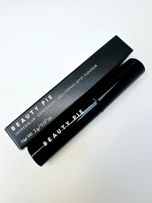 Beauty Pie Incrediblur Concealer - Tief. Nagelneu.
