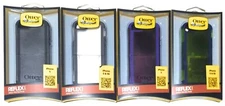 OtterBox Reflex Series Case for iPhone 5/5S | Slim Shockproof Drop Protection