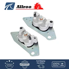 ATV Front Left Right Brake Calipers For Polaris RZR 1000 XP/XP4/S4 RZR RS1 15-22