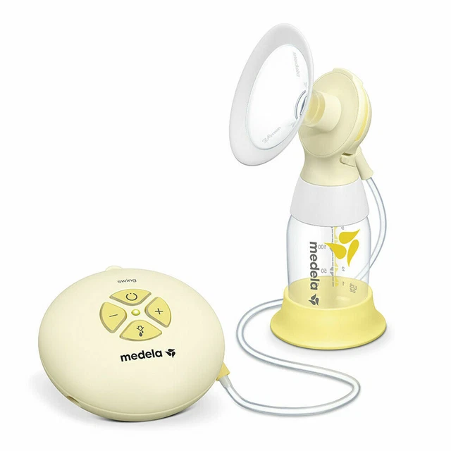 Medela Electric Breast Pumps for Babies