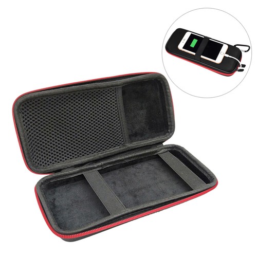 1PC EVA Case Shockproof Power Bank Storage Case Charging Cable Adapter Headset - 第 4/11 張圖片