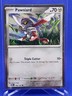 Pawniard 148/197 Cosmos Holo Obsidian Flames Galaxy Promo Pokémon TCG