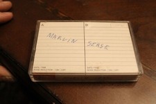 Set of 3 Jamaican Demos Reggae and Ska Cassettes