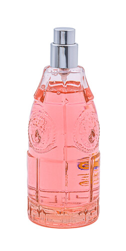 Red Jeans by Versace Perfume for Women 2.5 oz Brand New Tester | eBay