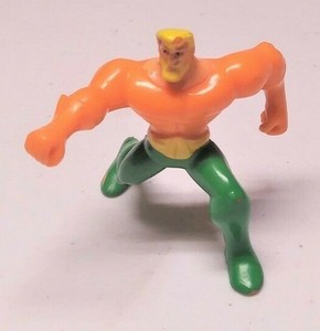 aquaman mcdonalds toy