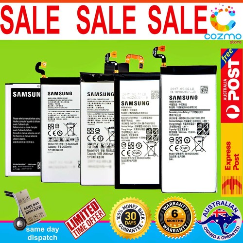 New OEM Battery Replacement for Genuine 