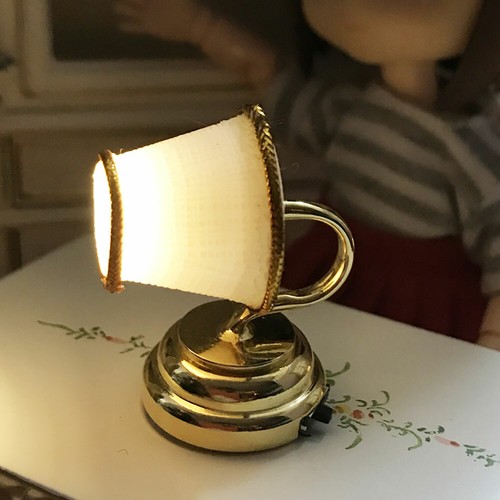 1:12 DIVERSIFIED DOLLHOUSE MINIATURE COLLECTION HOME DECOR TOY KIDS PRETEND #SH - Picture 442 of 551