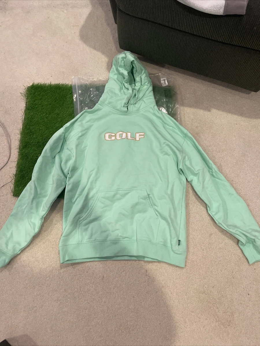 Golf wang
