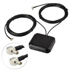 AT T 770S Unite Mobile HotSpot NETGEAR 4G LTE WIFI Hotspot 4G Antenna TS9 Aerial