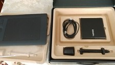 Wacom Intuos 5 Touch PTH450 SMALL