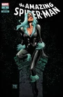 AMAZING SPIDER-MAN #1 DAN PANOSIAN VARIANT LIMITED TO 1000 COPIES WITH/COA