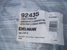 Power Steering Pressure Line Hose Assembly- EDELMANN  92435  fits Tacoma