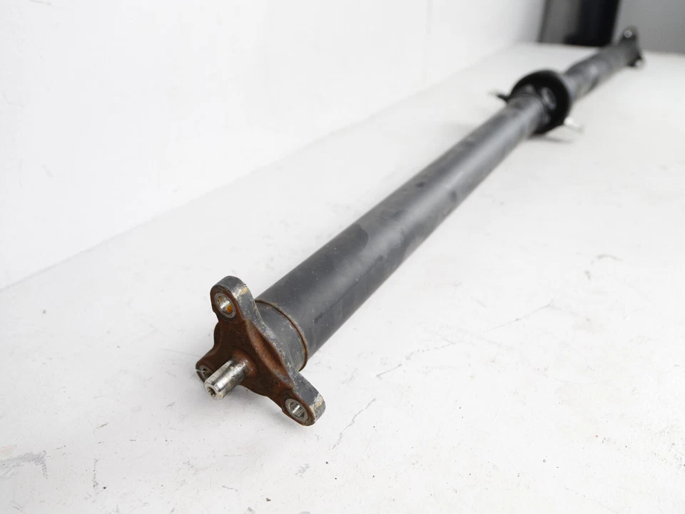 BMW 328I F30 2012-2016 eje de transmisión trasero caja de cambios 7616048-03 OEM 🚗 Foto 2 de 4