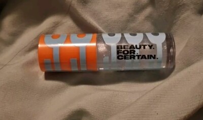 Beauty for certain high pigment Lip gloss Shine In diamond 3.5ml Sealed