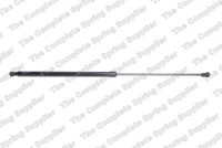 LesjÖFors 8162057 Gasfeder, Koffer-/Laderaum Passend FüR Nissan