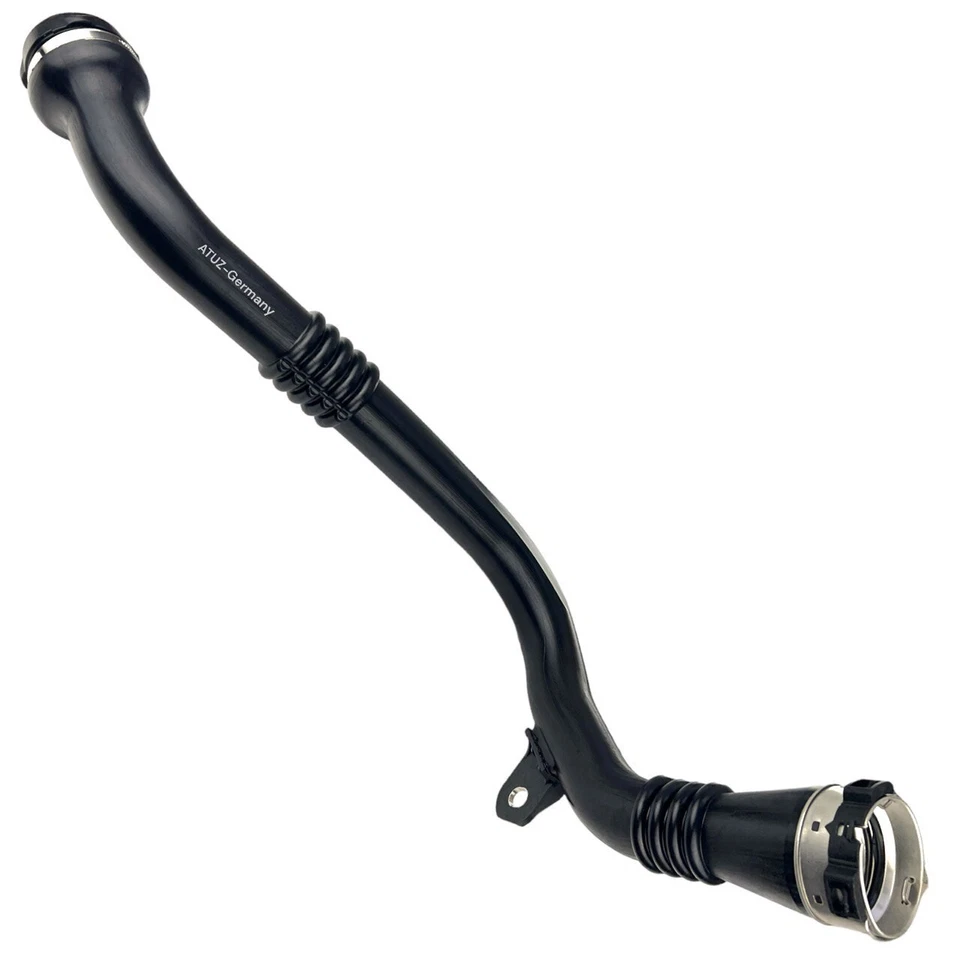 Original AG Ladeluftschlauch für Renault Megane III Coupe 1.9 dCi 8200804000 - Bild 4 von 4