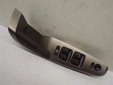 Driver Front Door Switch Driver's Window Sedan Fits 09-10 G6 213102