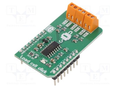 1 Stück, Click board MIKROE-3168 /E2DE