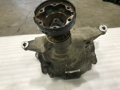 mk様3 Rear-Axle-Drive-Half-Shaft-