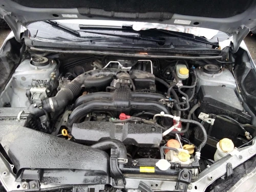 Chassis ECM Steering Control Unit Base Fits 14 XV CROSSTREK 27927922