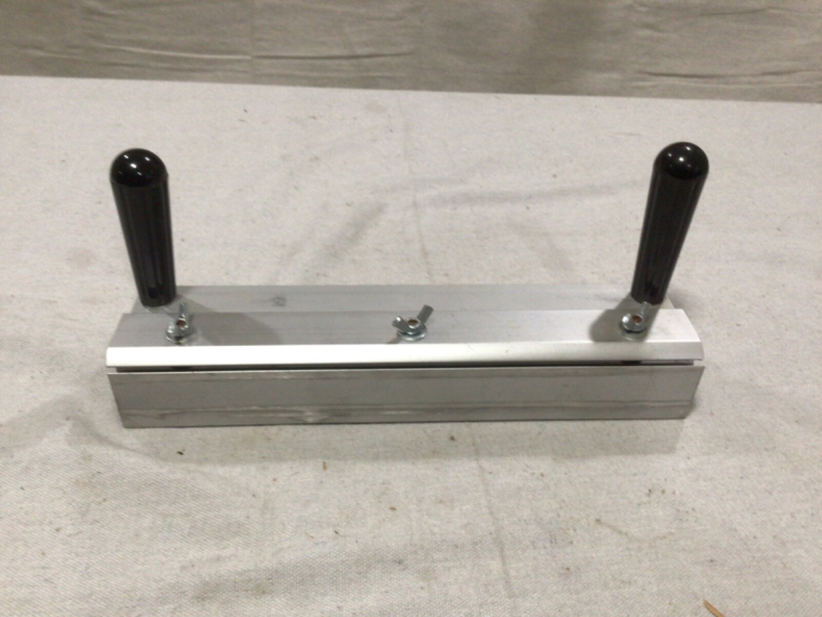 Shopsmith Planer Jointer Knife Sharpener Jig 555471 eBay