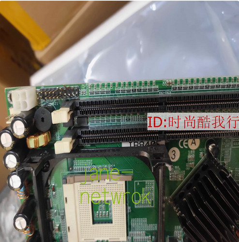 1PC for 100% test IB840F via DHL or Fedex fast shipping - 第 2/2 張圖片