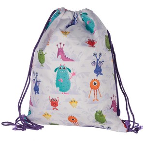 drawstring bag design