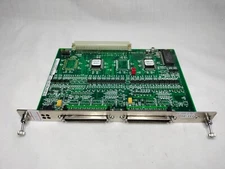 ASM 64-20742C 03-20742-02 REV D 02-15459-02 REV A Hipec I/O Control Board