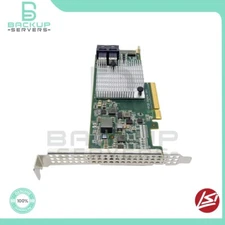 9300-8i LSI Inspur 2-Port 12Gbps PCI Express 3.0 SATA/SAS Host Bus Adapter