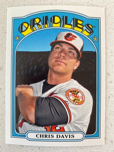 ( U SELECT CARDS ) 2013 Topps Archives Singles + Related Sets 🔽all pics on! - Picture 61 of 350
