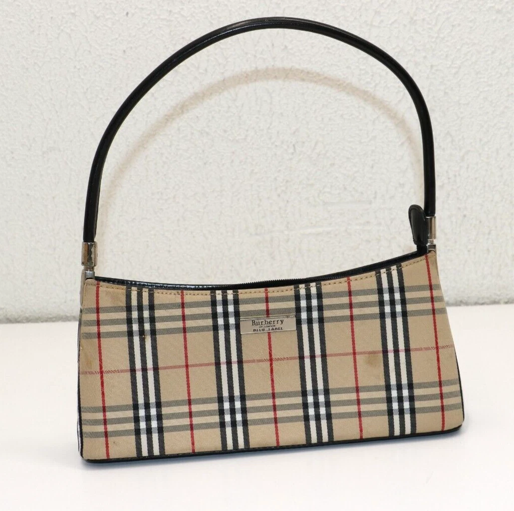 Burberry bag london Clearance