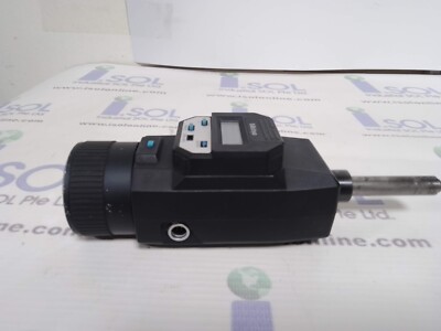 D50【♯039】MicroAce Mitutoyo 164-161 0.50mm Digital Micrometer Head Series 164
