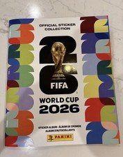 Panini's Popular Sticker Collection Coming to 2012 Olympics 14