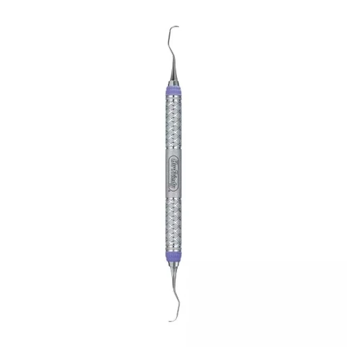 HU-FRIEDY Dental Rígido Gracey Curette JUEGO DE 9 Mango EverEdge 2.0 #9 Foto 2 de 4