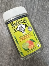 Le Petit Marseillais French Shower Gel Organic Mandarine and Organic Lime 250mL