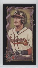 2023 Topps Allen & Ginter Mini Black Bordered Sean Murphy #253 sl3