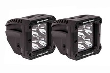 Pro Comp Gen 3 12w Led Light Pods White Spot