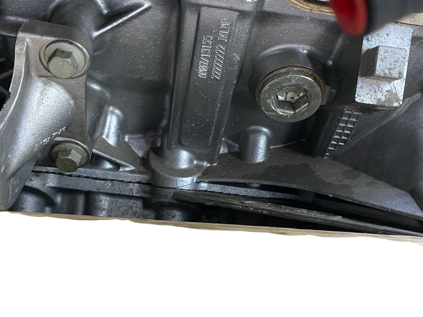2009 Aston Martin Vantage V8 4.7L Engine 30k Miles *Tested/Have Video* Oem