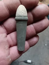  Dug 54 Caliber Burnside Bullets