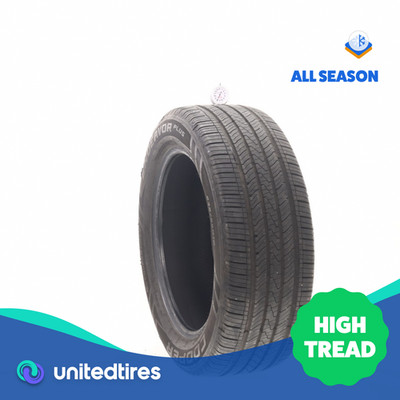 Used 235/55R18 Cooper Endeavor Plus 104V - 8/32