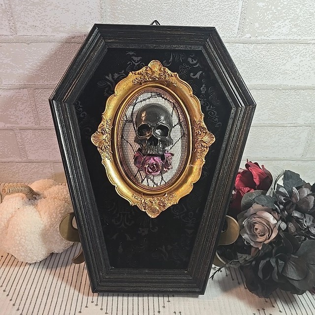Shop Spooky Seasonal Decor