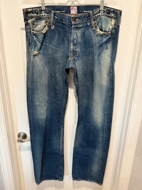 Prps Blue Jeans for Men for sale | eBay