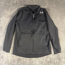 Under Armour ColdGear Women  s M Jacket