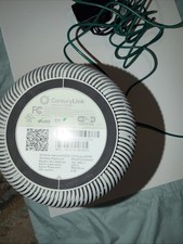 CenturyLink Wireless WIFI Modem Router Model C4000BZ Century Link Genuine OEM