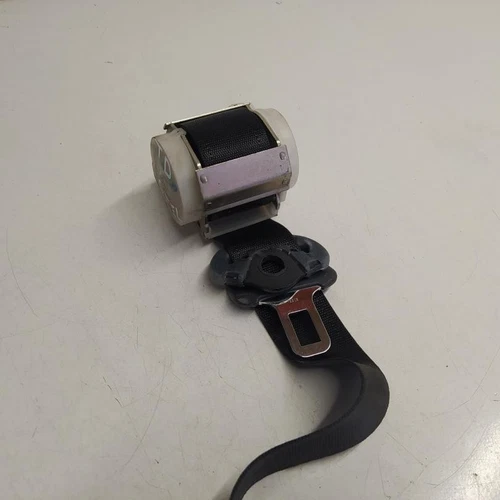 09185498N Cinturon Seguridad Trasero Derecho para OPEL VECTRA C BERLINA C 118814 - Imagen 2 de 3