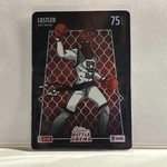Stephon Castle Bo Jackson Battle Arena 2026 BRAWL CASTLER BF-360 Battle Foil!